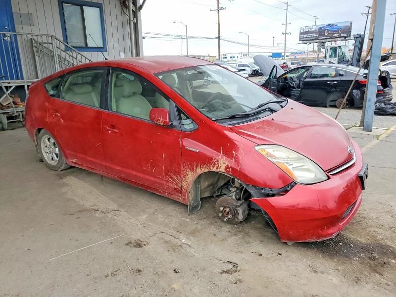 2008 Toyota Prius