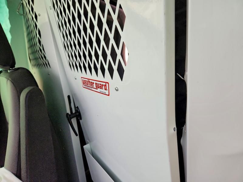 2024 Ford Transit T-250