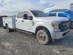 2019 Ford F350 Super Utility / Service Truck