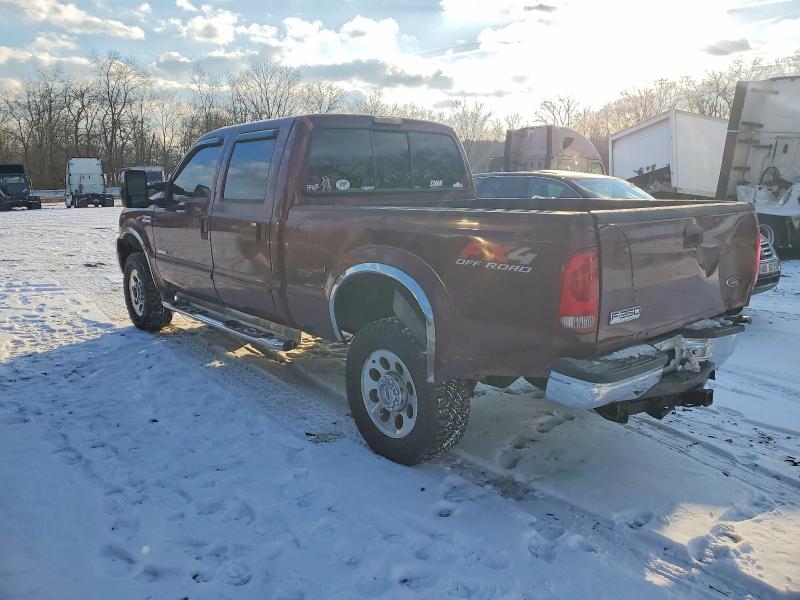 2007 Ford F350 srw Super Duty