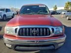 2003 Toyota Tacoma Double cab Prerunner
