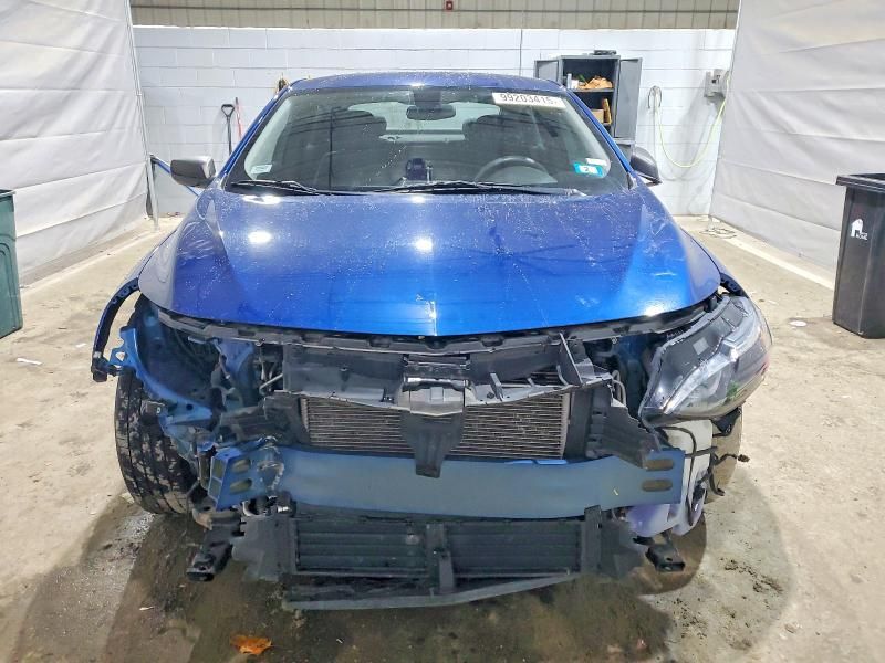 2019 Chevrolet Malibu ls