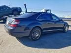 2007 Mercedes-Benz S 550 Lorezno