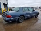 1997 Mercury Grand Marquis gs