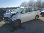 2014 Nissan Quest s