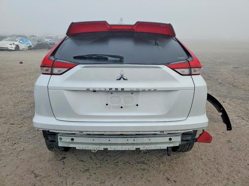 2024 Mitsubishi Eclipse Cross le
