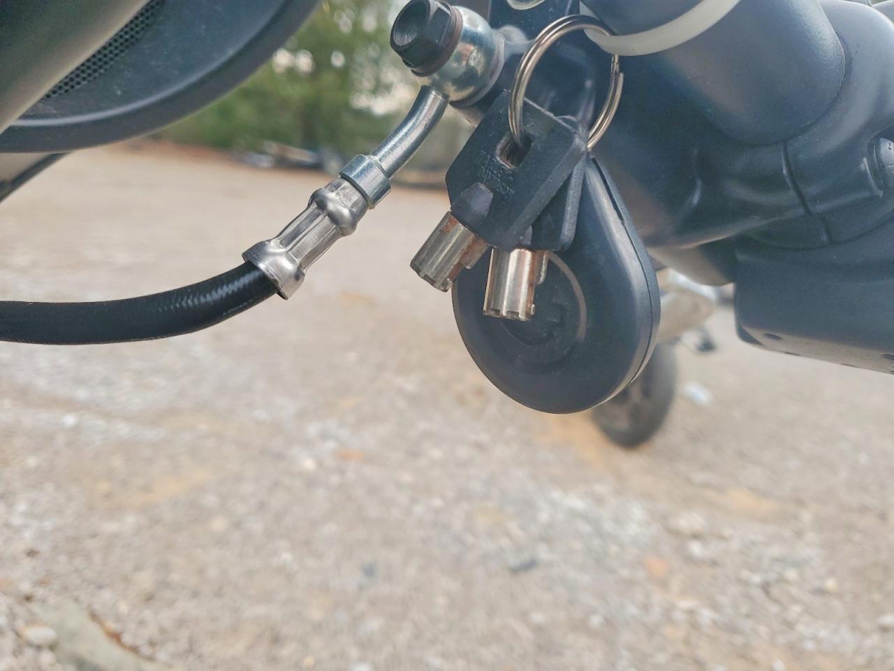 2013 Harley-Davidson Flhx Street Glide