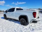 2019 GMC Sierra K1500 Elevation