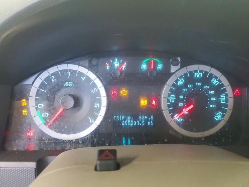 2012 Ford Escape Hybrid