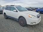 2011 Subaru Outback