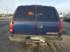 1997 Chevrolet Suburban K1500