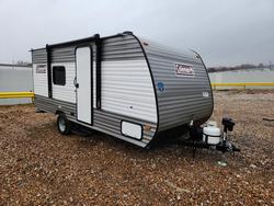 Coleman salvage cars for sale: 2024 Coleman Lantern lt