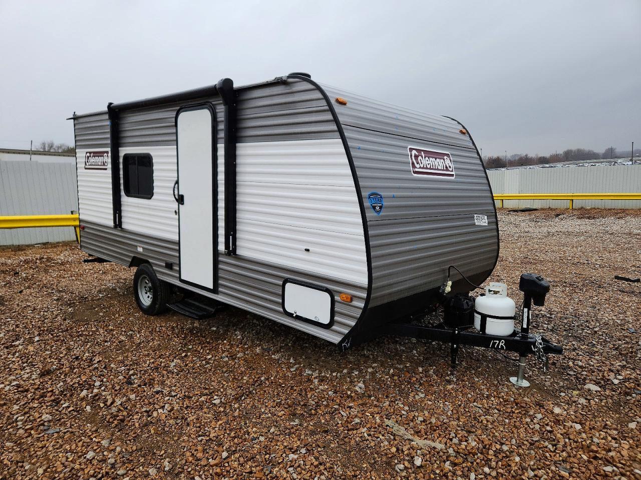 2024 Coleman Lantern lt