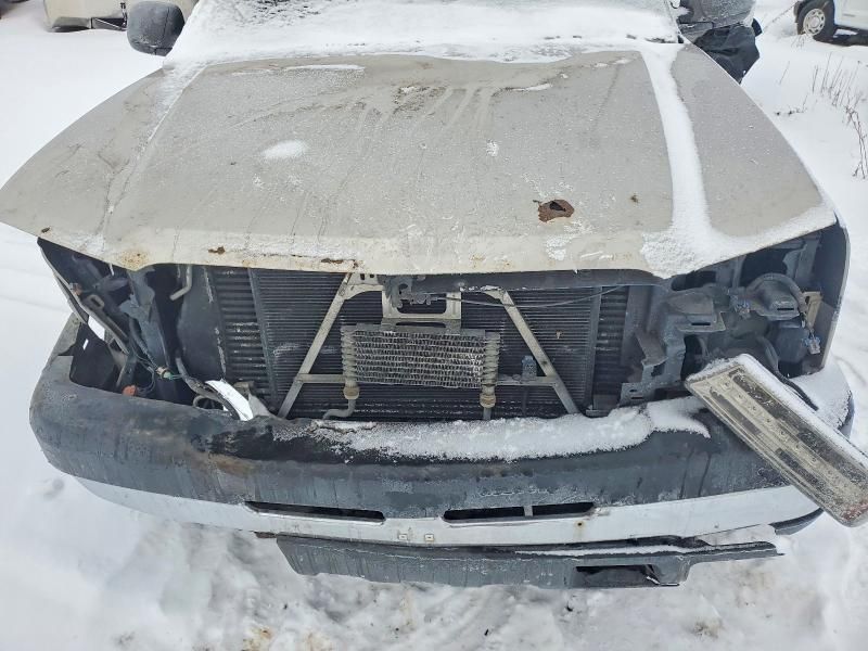 2003 Chevrolet Silverado K2500 Heavy Duty