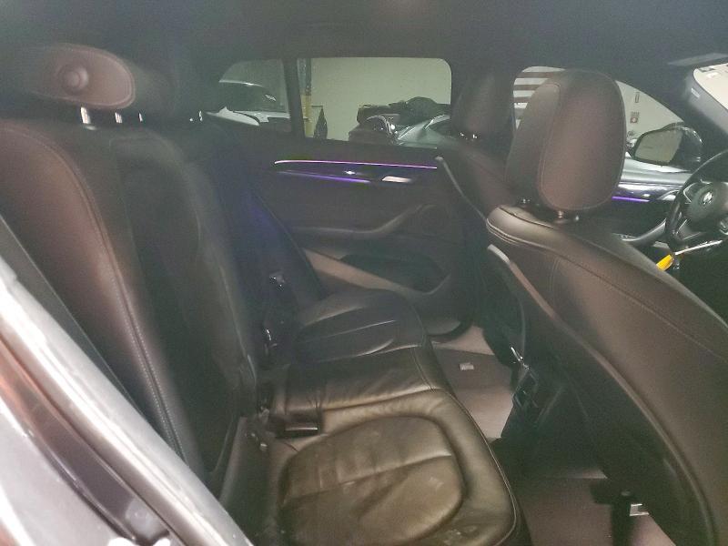 2018 BMW X2 Xdrive28i