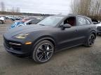 2021 Porsche Cayenne Turbo