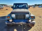 1999 Jeep Wrangler / tj Sport