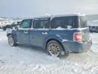 2016 Ford Flex sel