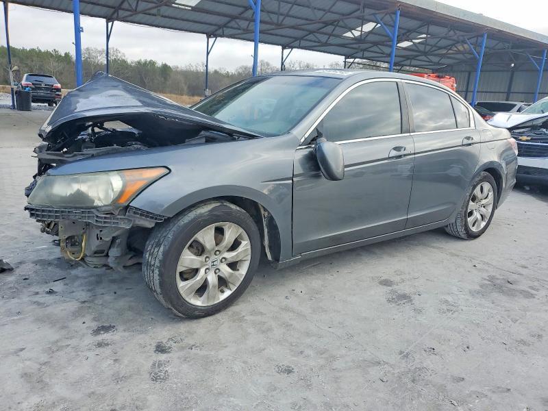 2008 Honda Accord exl