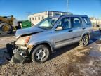 2005 Honda Cr-v lx
