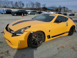 Nissan 370z Vehiculos salvage en venta: 2019 Nissan 370z Base