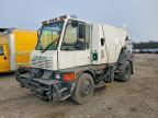 2020 Global Sweeper Truck