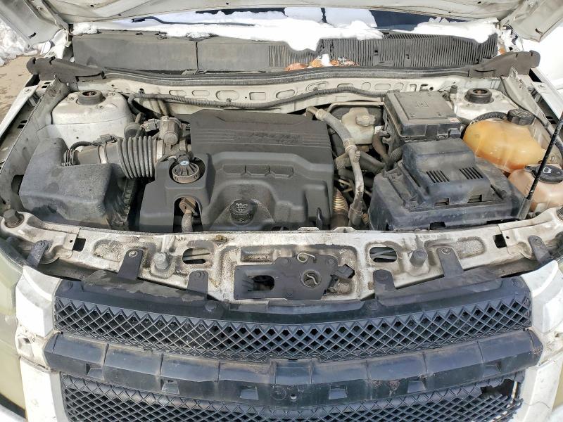 2007 Chevrolet Equinox lt
