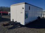 2011 Wells Cargo Enclosed Cargo Trailer