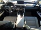 2018 Lexus Rx 350 Base