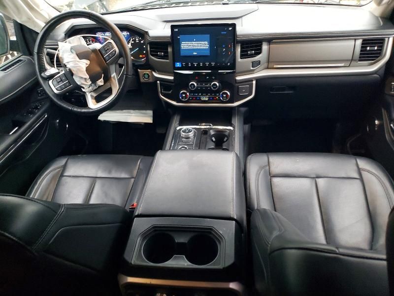 2023 Ford Expedition max xlt