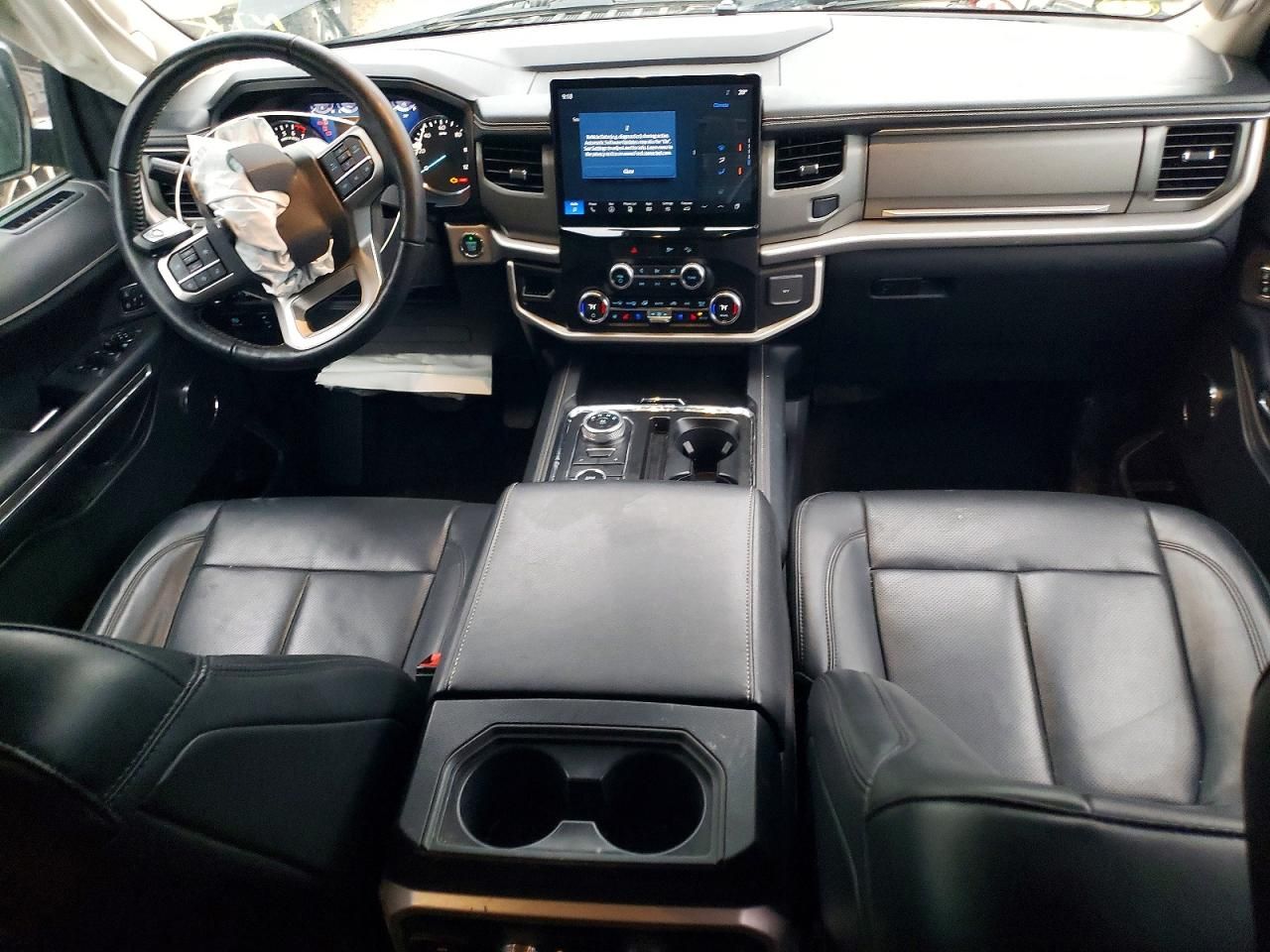 2023 Ford Expedition max xlt