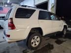 2003 Toyota 4runner SR5