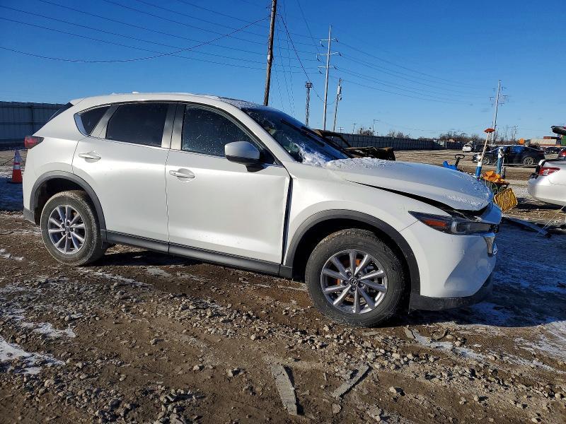 2023 Mazda Cx-5 Preferred