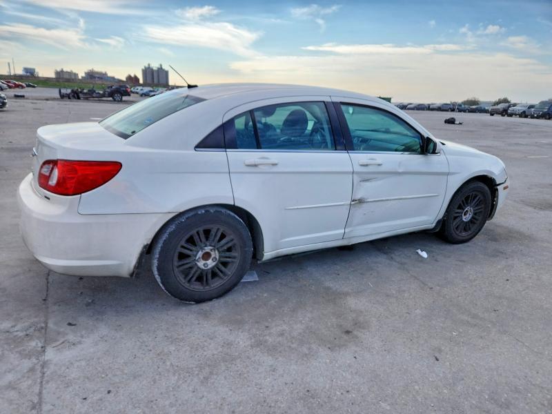 2008 Chrysler Sebring Touring