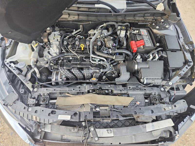 2024 Nissan Altima s
