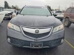 2014 Acura Rdx Technology