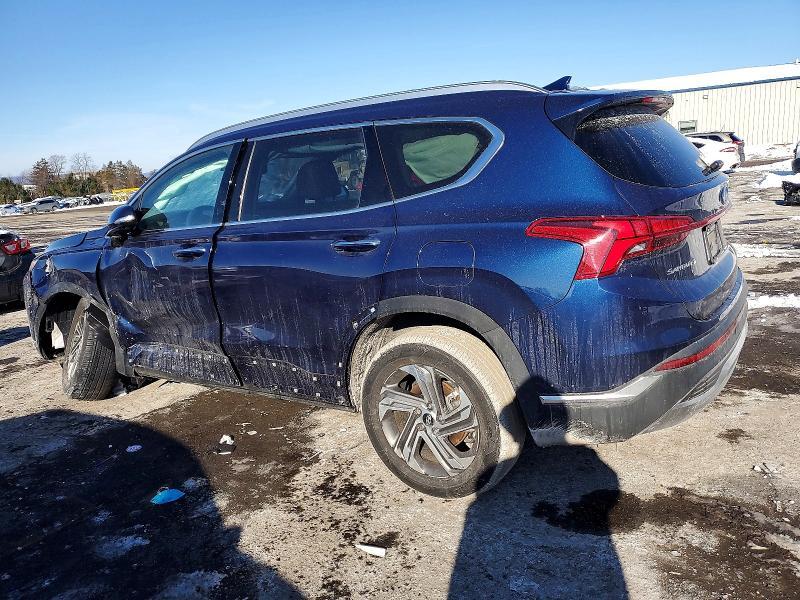2023 Hyundai Santa fe sel Premium