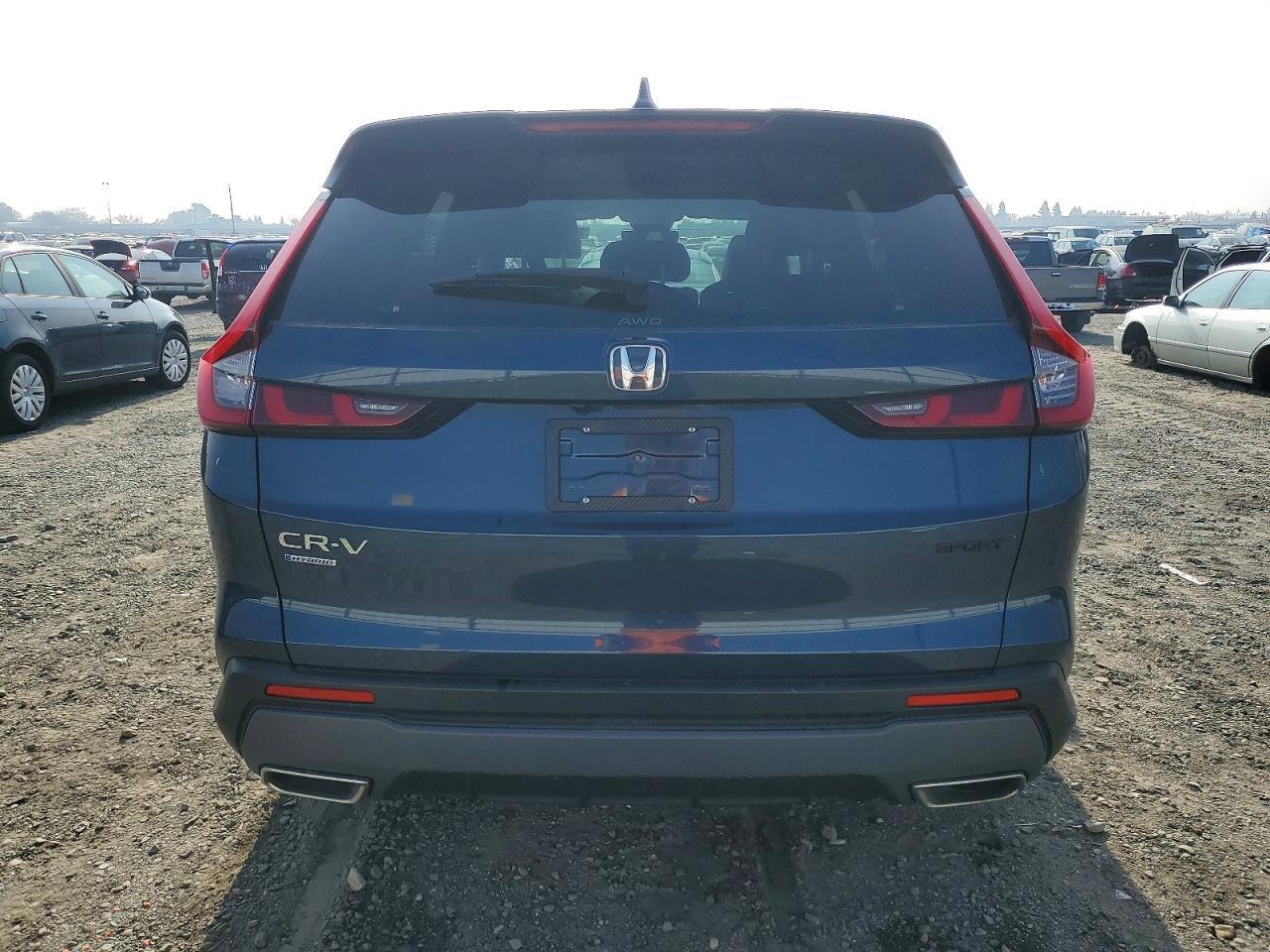 2024 Honda Pilot