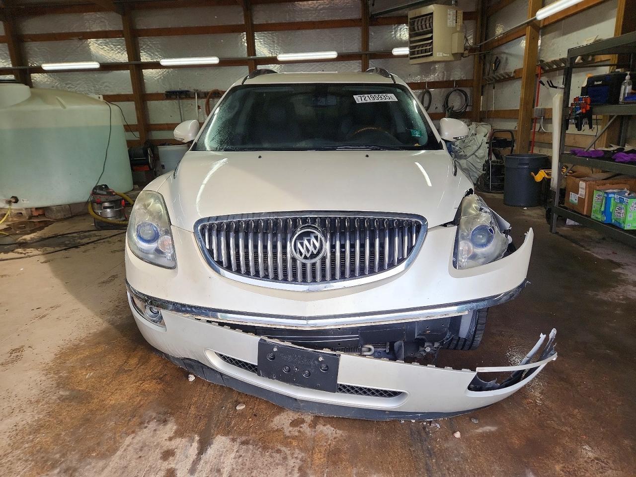 2012 Buick Enclave