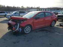 2025 Subaru Impreza en venta en Windham, ME