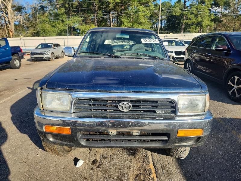 1993 Toyota 4runner Vn39 SR5