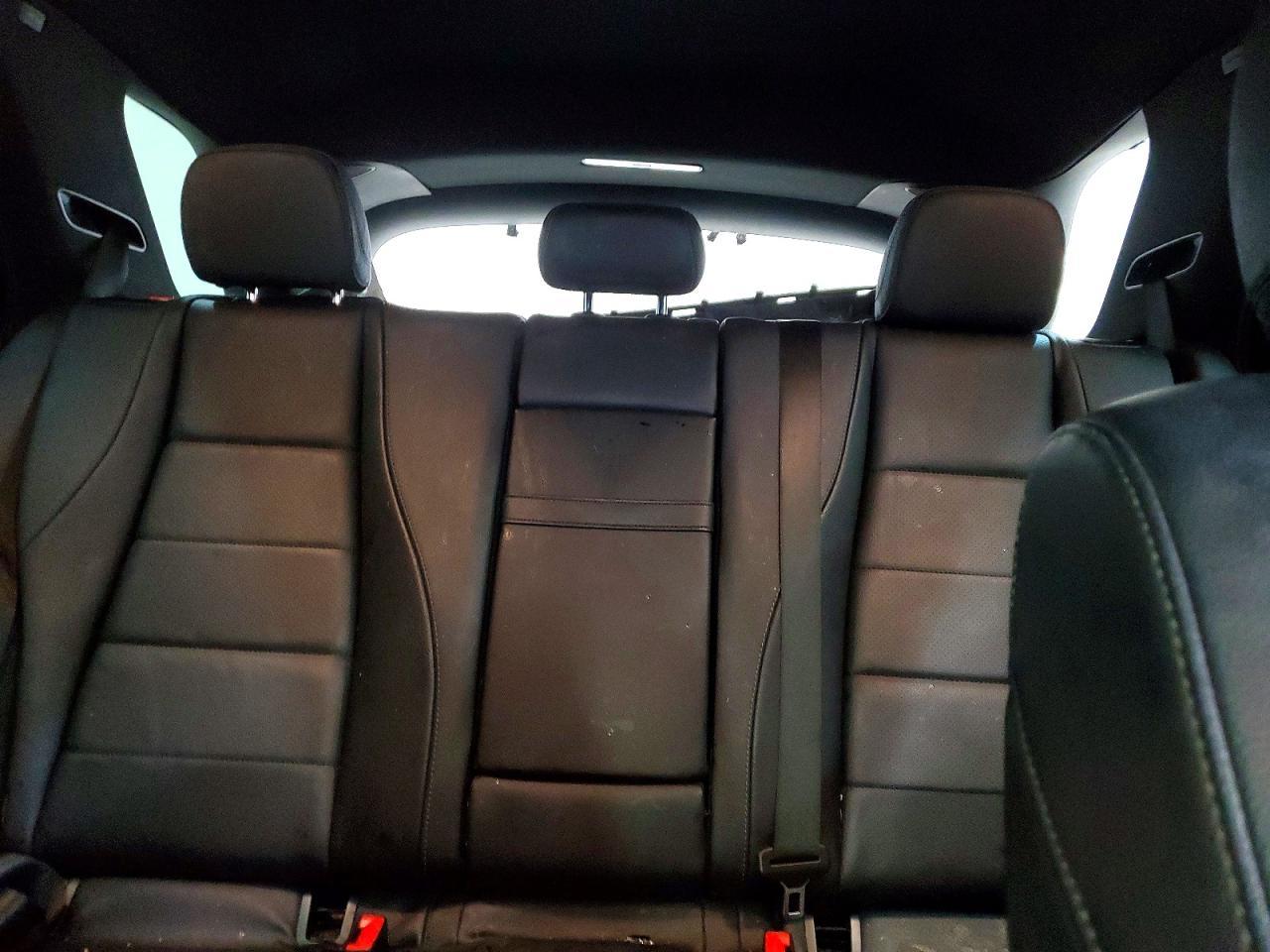 2020 Mercedes-Benz Gle 350