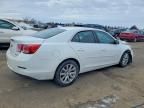 2015 Chevrolet Malibu 2LT