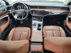 2019 Audi A6 Prestige