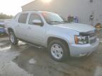 2013 Chevrolet Avalanche lt