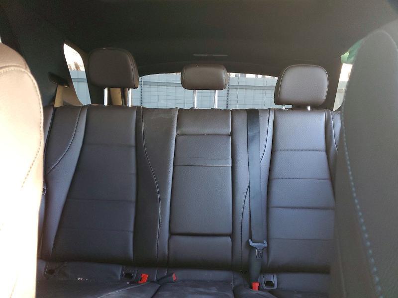 2021 Mercedes-Benz Gle 350 4matic