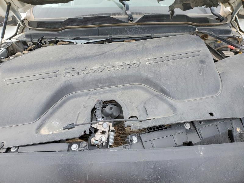 2024 Dodge RAM 3500
