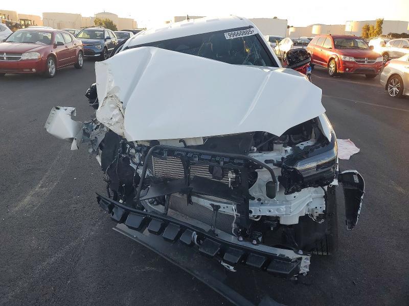 2024 Toyota Tacoma Double cab