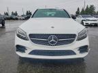 2021 Mercedes-Benz C300