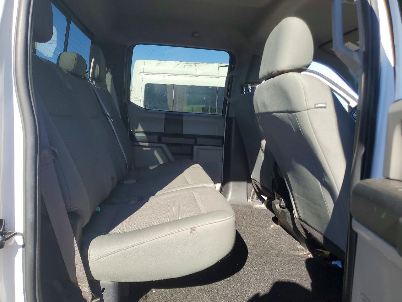 2018 Ford F350 Super Duty